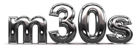 m30s logo