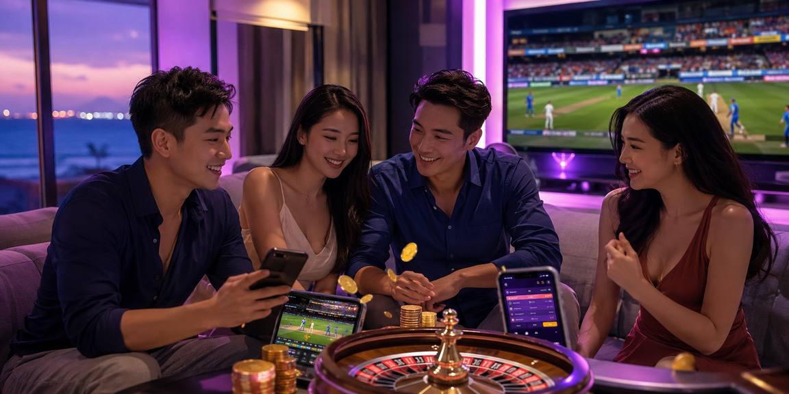 m30s Khu vực được hỗ trợ