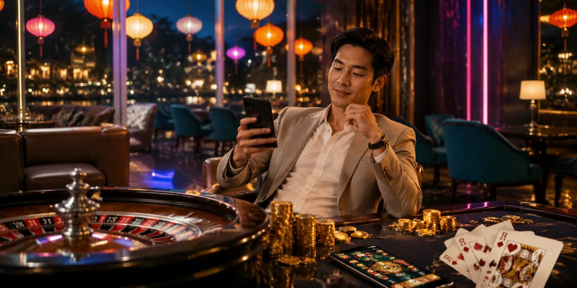 m30s Slot mới từ studio đối tác